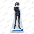 D4DJ Groovy Mix 　アクリルスタンド　三宅葵依