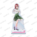 D4DJ Groovy Mix 　アクリルスタンド　春日春奈