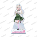 D4DJ Groovy Mix 　アクリルスタンド　白鳥胡桃