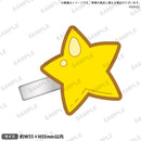 五等分の花嫁∬ ラバーヘアクリップ 五月