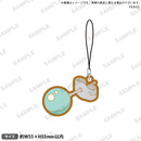 五等分の花嫁∬ ラバーストラップ 一花