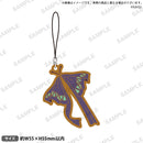 五等分の花嫁∬ ラバーストラップ 二乃