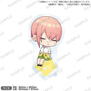 五等分の花嫁∬ つながるぷちスターアクリルスタンド RICH vol.1 一花