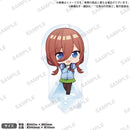 五等分の花嫁∬ つながるぷちスターアクリルスタンド RICH vol.2 三玖