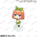 五等分の花嫁∬ つながるぷちスターアクリルスタンド RICH vol.2 四葉