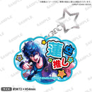 ナビハロ！ -GYROAXIA Halloween Party- 推しアクリルキーホルダー 七星 蓮