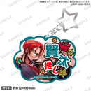 ナビハロ！ -GYROAXIA Halloween Party- 推しアクリルキーホルダー 里塚 賢汰