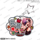 ナビハロ！ -GYROAXIA Halloween Party- 推しアクリルキーホルダー 美園 礼音