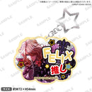 ナビハロ！ -GYROAXIA Halloween Party- 推しアクリルキーホルダー FELIX