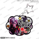 ナビハロ！ -GYROAXIA Halloween Party- 推しアクリルキーホルダー ZACK
