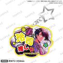 ナビハロ！ -GYROAXIA Halloween Party- 推しアクリルキーホルダー 烏丸 玲司