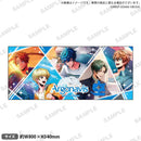 ナビハロ！ -GYROAXIA Halloween Party-　スローガンタオル Argonavis