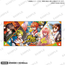 ナビハロ！ -GYROAXIA Halloween Party-　スローガンタオル 風神RIZING！