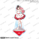 バンドリ！ ガールズバンドパーティ！ アクリルスタンド vol.1 Afterglow 美竹 蘭