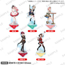 バンドリ！ ガールズバンドパーティ！ アクリルスタンド vol.1 Afterglow 宇田川 巴