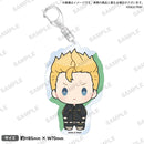 東京リベンジャーズ アクリルキーホルダー まめすんver. 花垣武道