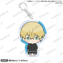 東京リベンジャーズ アクリルキーホルダー まめすんver. 松野千冬