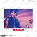 ARGONAVIS_EX_アーティストBIGブロマイド（A4サイズ）曙 涼_E_45