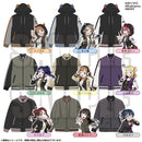 ラブライブ！サンシャイン!!　Aqoursブルゾン　梨子　S-M