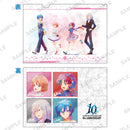 カードファイト!! ヴァンガード クリアファイルセット 10th Anniversary