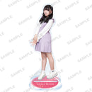 進藤あまね　アクリルスタンド2点　アクリルキーホルダー1点　まとめ売り 進藤あまね アクリルスタンド2点 アクリルキーホルダー1点