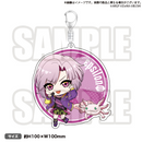 ARGONAVIS AAside New Year Event “ナビ初め” アクリルキーホルダー 宇治川紫夕