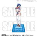 ヴァンガード展 in Gallery AaMo アクリルスタンド 先導アイチ