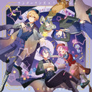 ワンダーランズ×ショウタイム 5th Single「88☆彡/星空のメロディー」