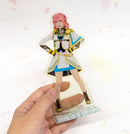 少女☆歌劇 レヴュースタァライト -The STAGE 中等部- Regalia アクリルスタンド 小鳩良子