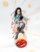 BanG Dream! 10th☆LIVE DAY4:RAISE A SUILEN「SOUL ROAR」　アクリルスタンド パレオ