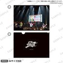 ARGONAVIS_EX_クリアファイル_風神RIZING！