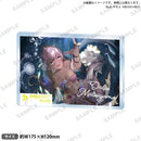 D4DJ イラストスクラッチプレートアクリルスタンド （Merm4id 松山ダリア）