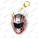 ドゲンジャーズ アクリルキーホルダー キタキュウマン