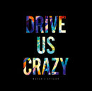 RAISE A SUILEN 4th Single「DRIVE US CRAZY」【Blu-ray付生産限定盤】