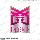 ROAD59 -新時代任侠特区- ピンズ PHOENIX