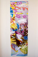 戦姫絶唱シンフォギアXD UNLIMITED 布ポスター マリア・カデンツァヴナ・イヴ BURST†INVOCATION