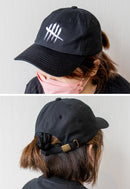 Dead by Daylight ロゴキャップ