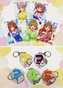 五等分の花嫁∬　アソートセット 2021 Summer Vacation! ver. 一花