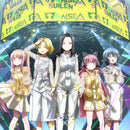 RAISE A SUILEN 4th Single「DRIVE US CRAZY」【通常盤】