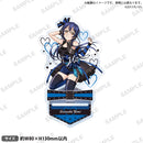 ラブライブ！スクールアイドルフェスティバル アクリルスタンド μ's パンキッシュロックガールver. 園田海未