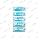 トレーディングネームバッジ Hibiki ver.【PACK】