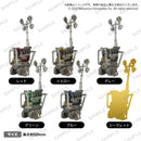 Dead by Daylight　フィギュアコレクション 発電機 ver.1.1.0 【PACK】