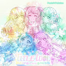 Pastel＊Palettes 1st Album「TITLE IDOL」【Blu-ray付生産限定盤】