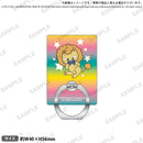 Dead by daylight ShiningLION スマートフォンリング