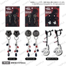 Dead by Daylight イヤリング 春のアンサンブル