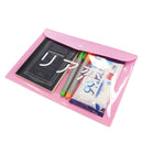 自己主張フラットポーチ リア恋