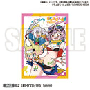 きゅぽぽんぬ♡宇宙忍者カンパニー タペストリー