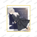 アサルトリリィ BOUQUET トレーディングミニ色紙 vol.2【PACK】