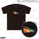 カードファイト!! ヴァンガード overDress グラフィックTシャツ 遊園地 Lサイズ