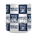 新日本プロレスリング 湯呑 BULLET CLUB ver.